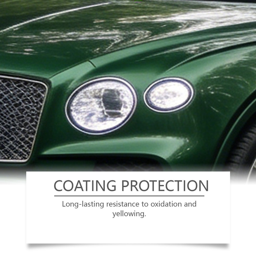 ClariMotiv Headlight Restoration Kit